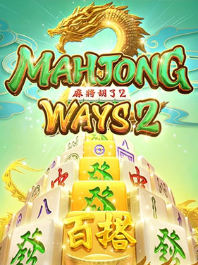 Mahjong Ways 2